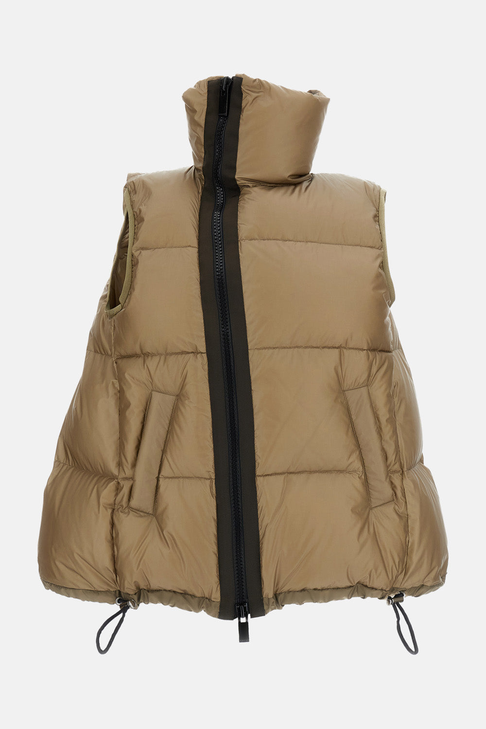 PUFFER VEST