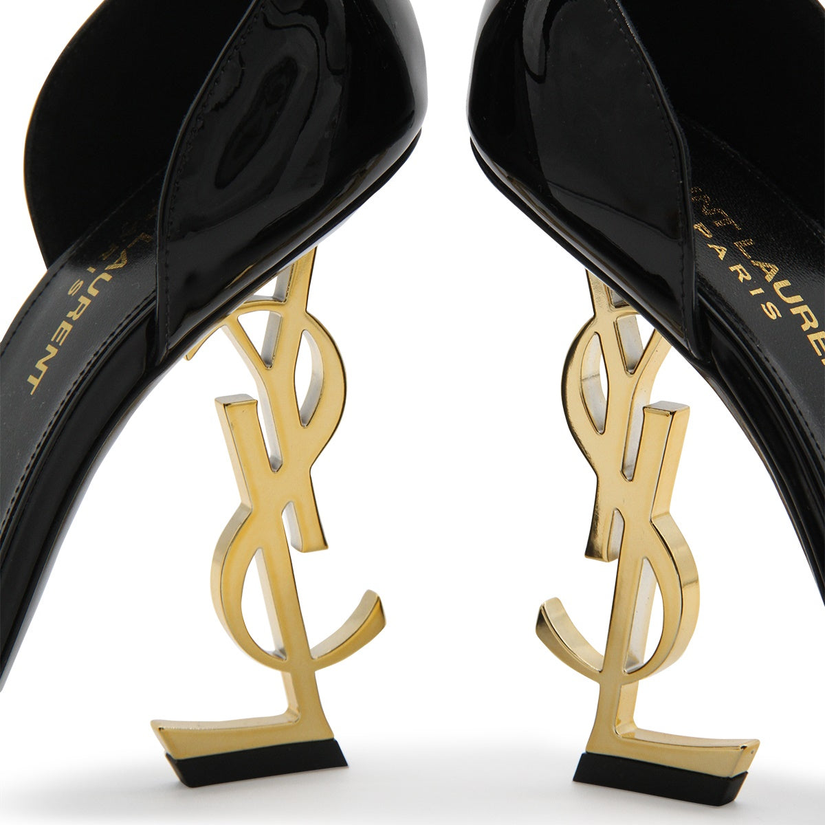 SAINT LAURENT WOMAN,sandals
