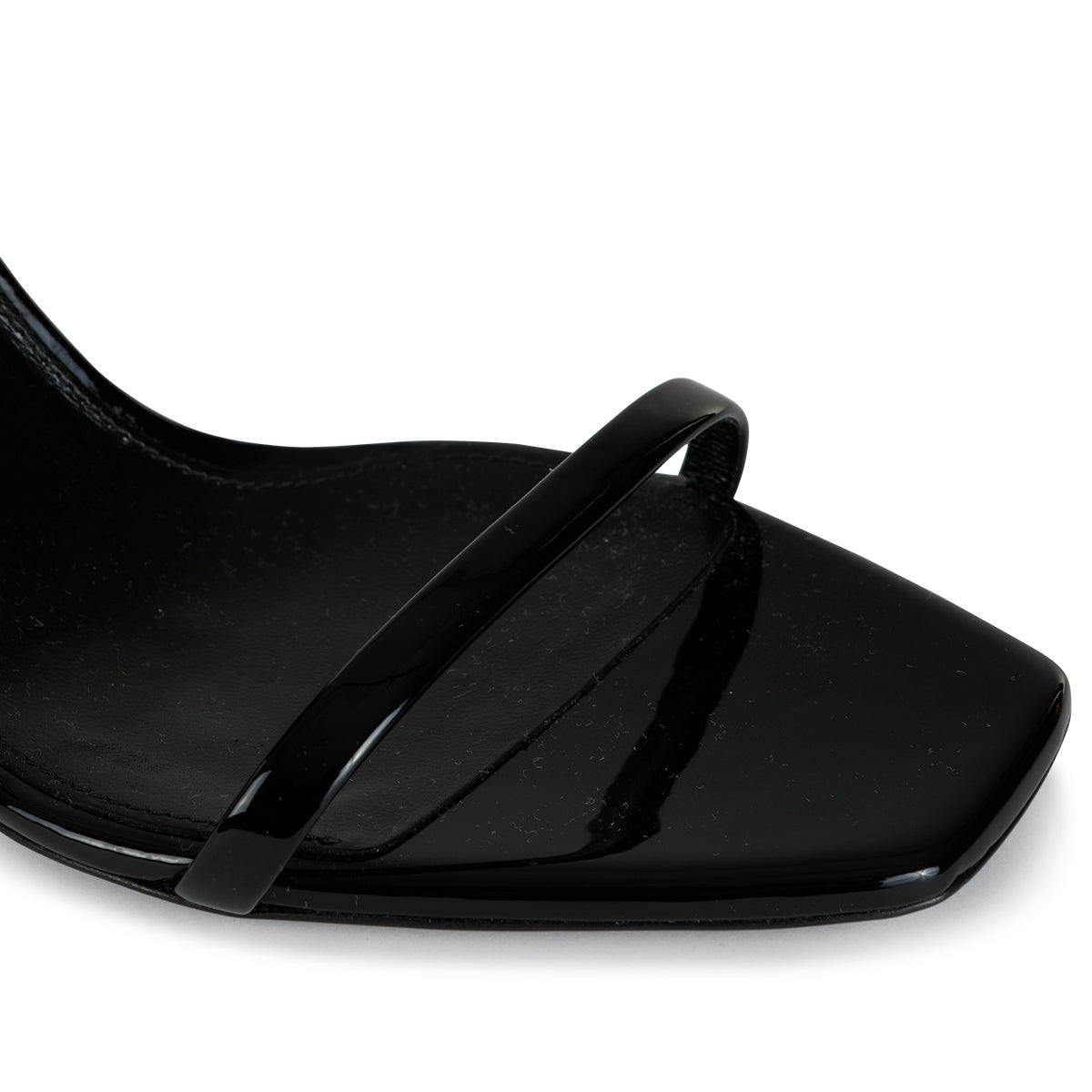 SAINT LAURENT WOMAN,sandals