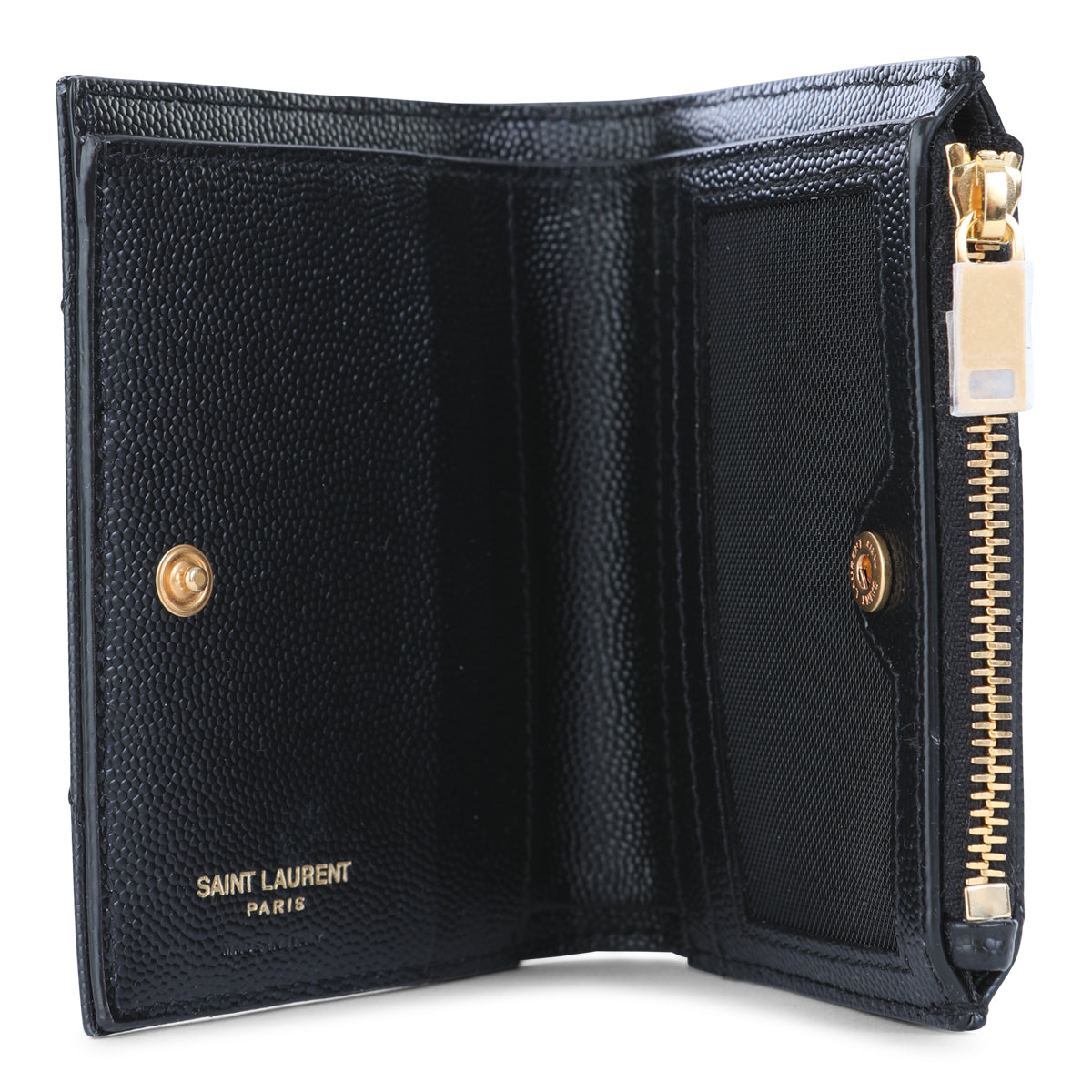 SAINT LAURENT WOMAN,wallets