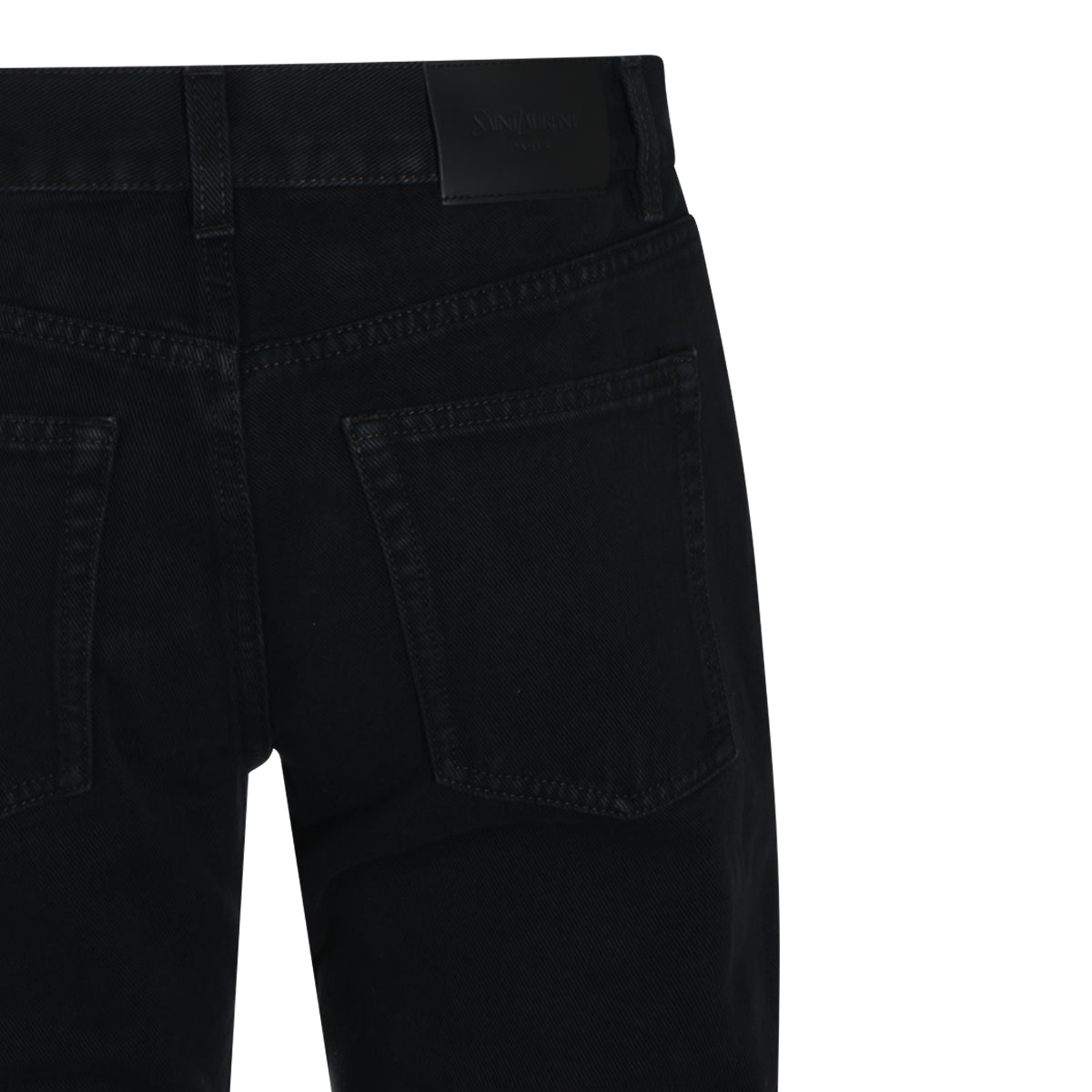 SAINT LAURENT WOMAN,jeans