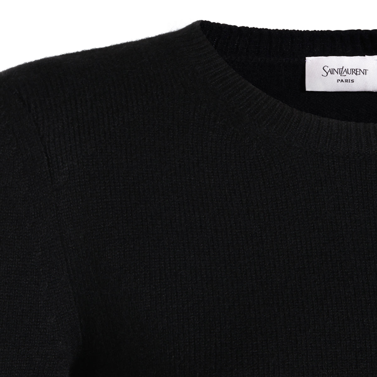 SAINT LAURENT WOMAN,knitwear