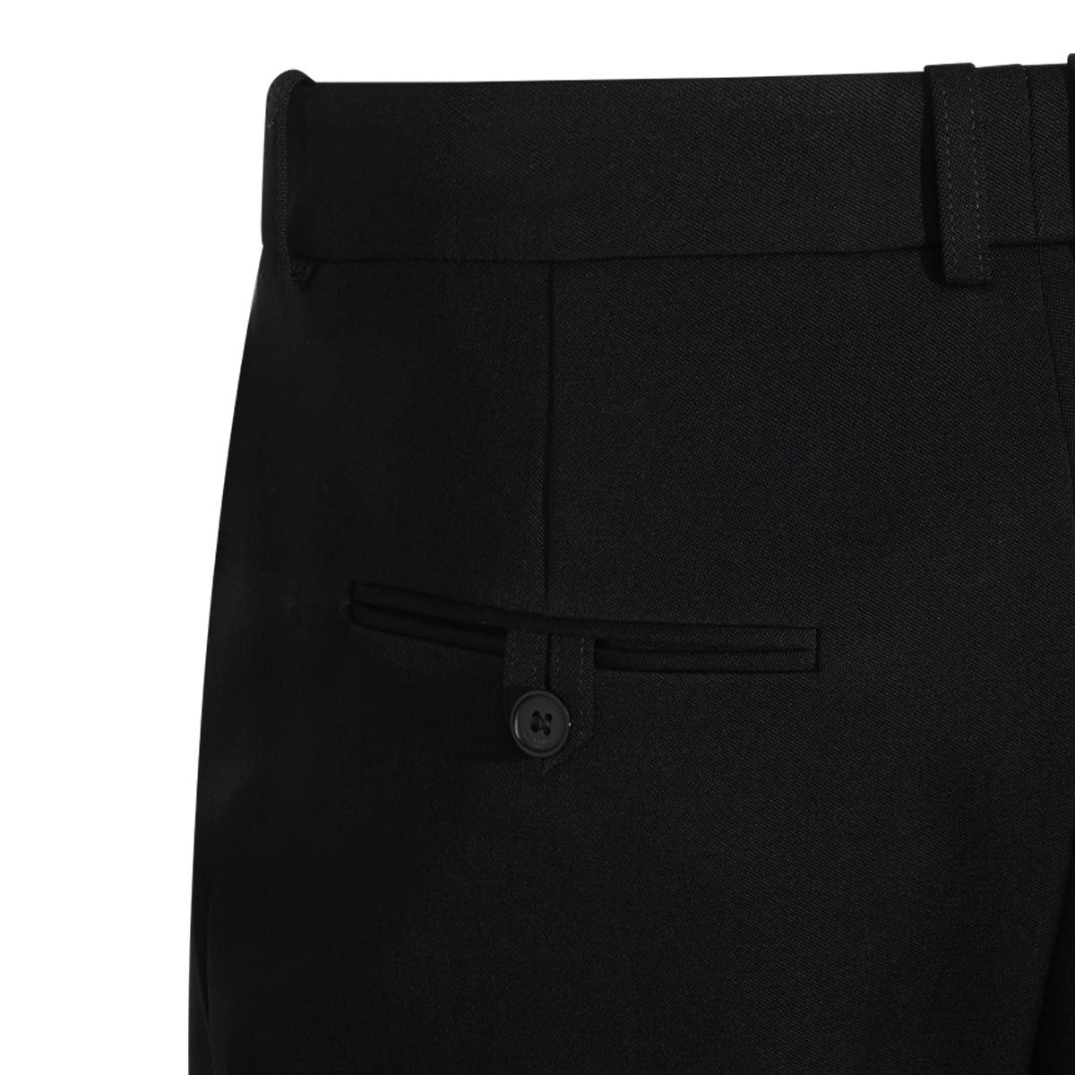 SAINT LAURENT WOMAN,shorts