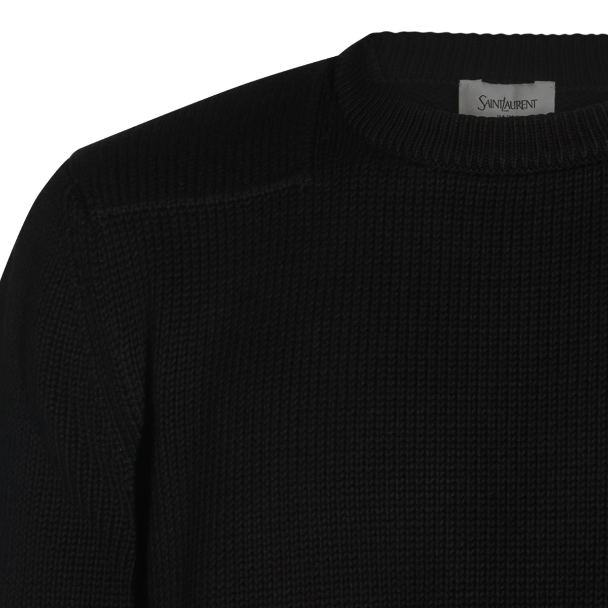 SAINT LAURENT MAN,knitwear