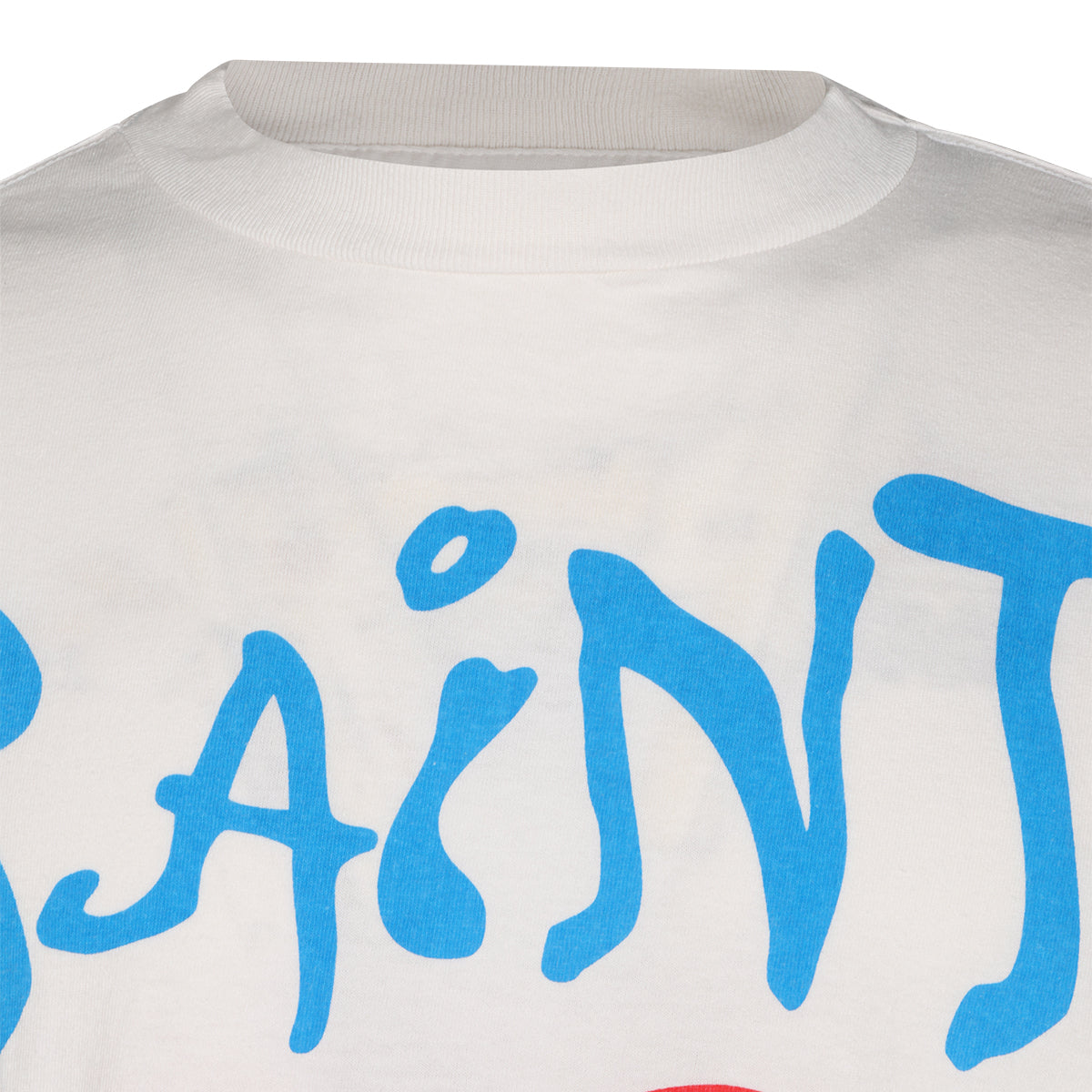 SAINT MXXXXXX MAN,t-shirts