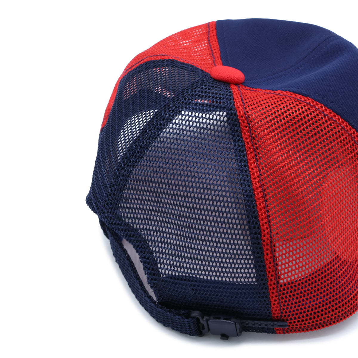 NAVY RED HAT FROM SAINT MXXXXXX