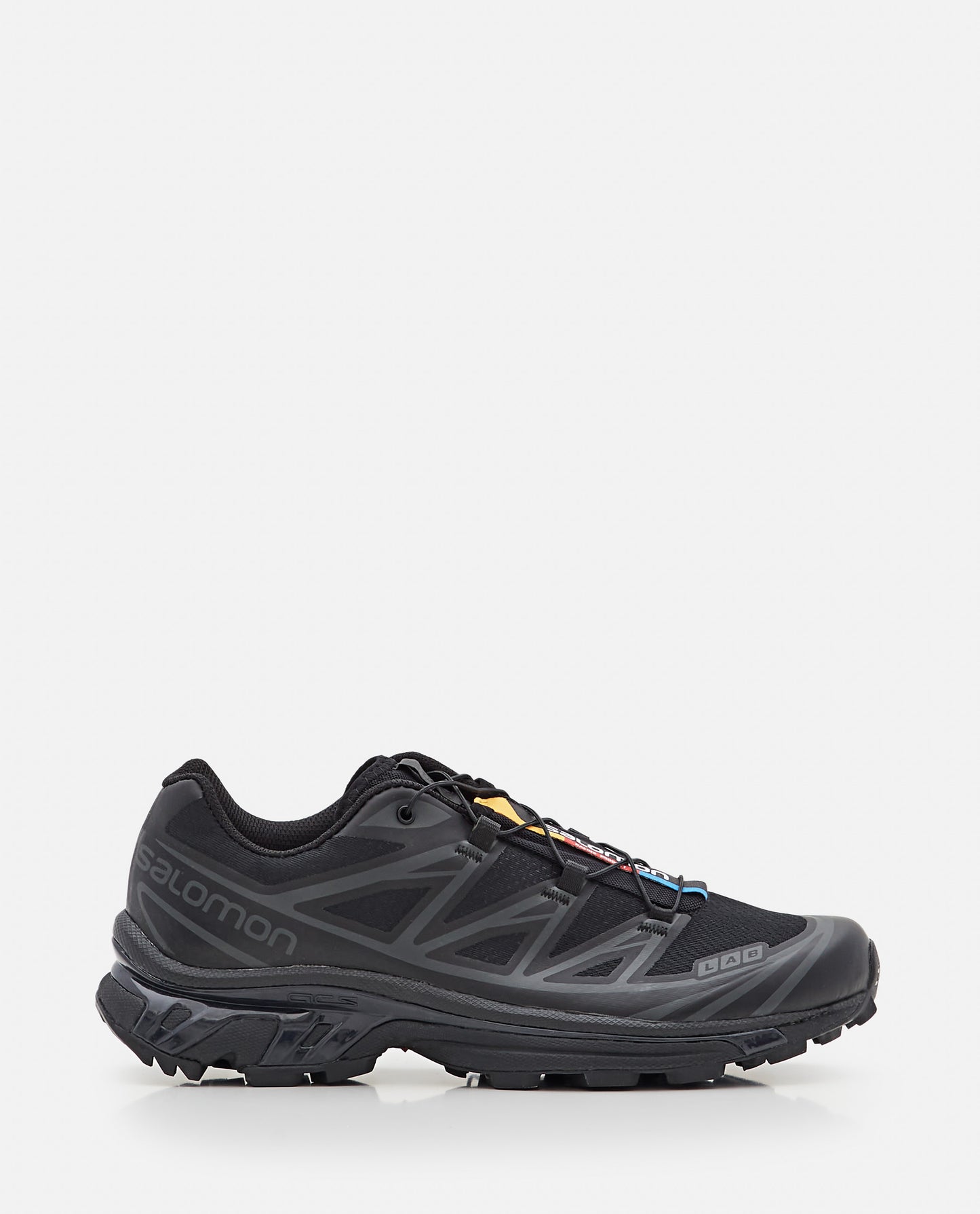 XT-6 SNEAKERS
