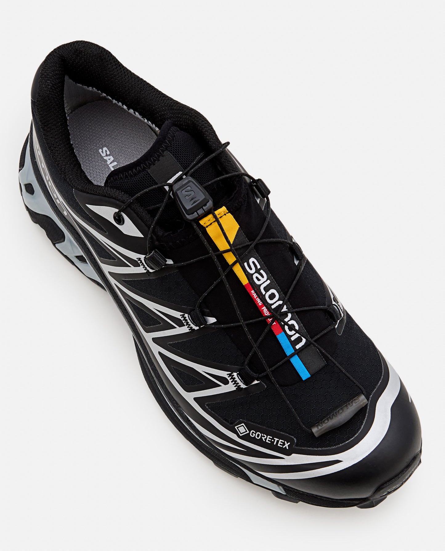 XT-6 GTX SNEAKER