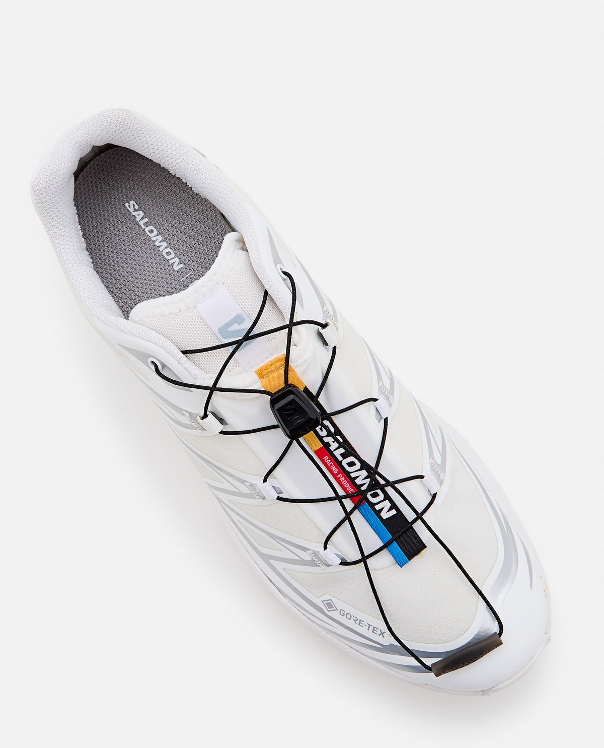 XT-6 GORETEX SNEAKERS