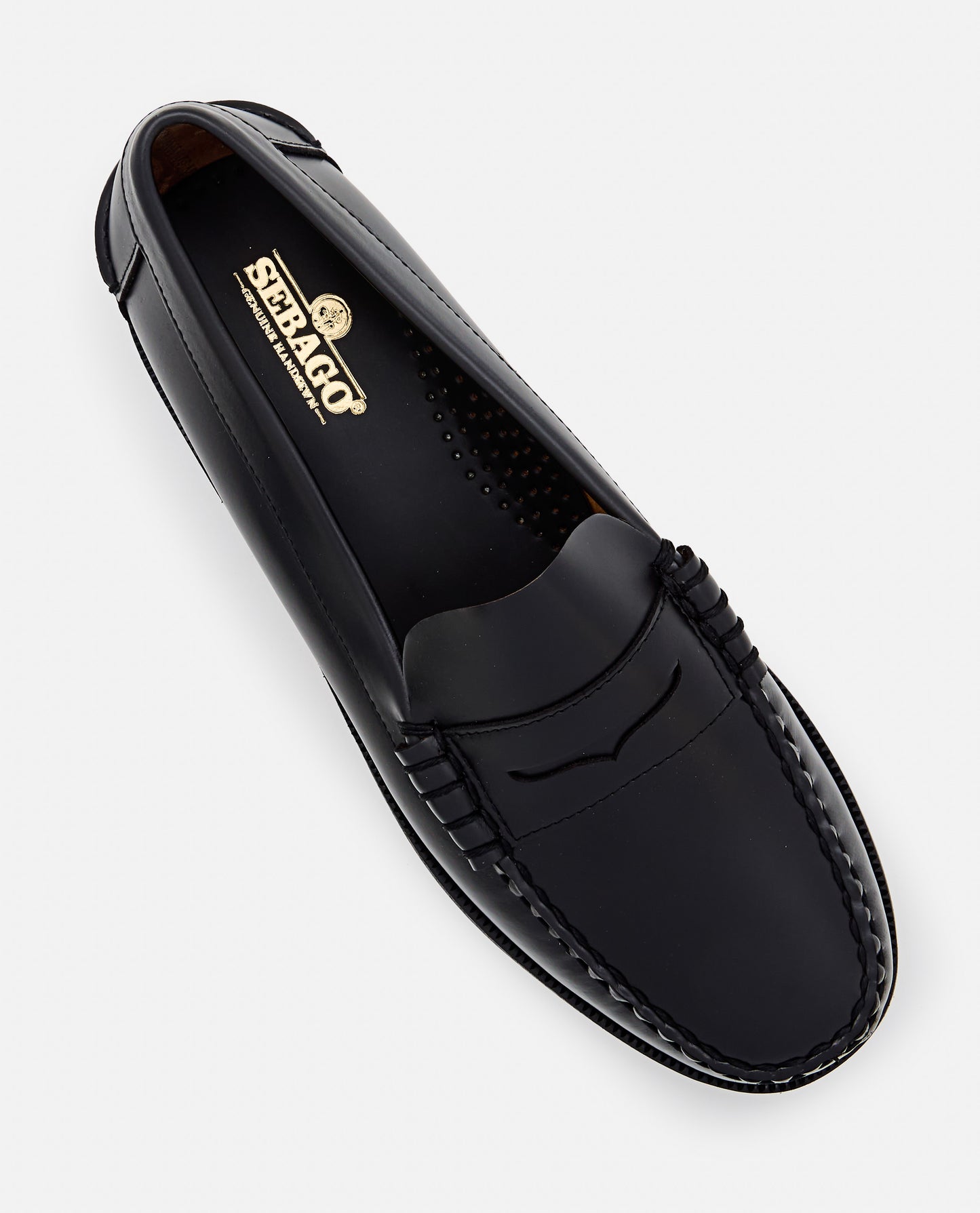 CLASSIC DAN LOAFERS