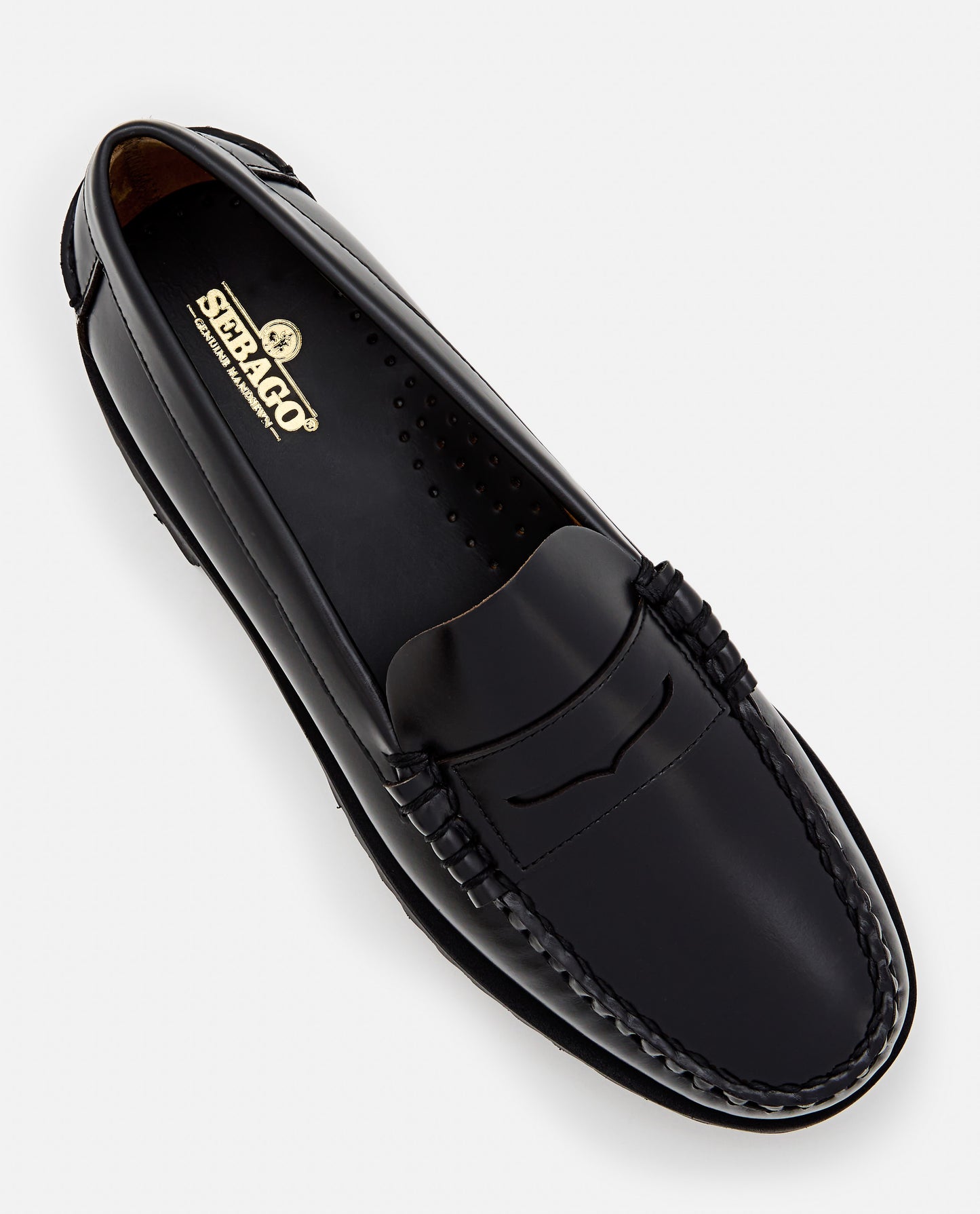 DAN LUG LOAFER