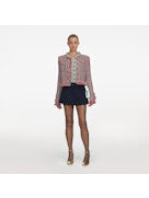 Self-Portrait WOMAN,jackets