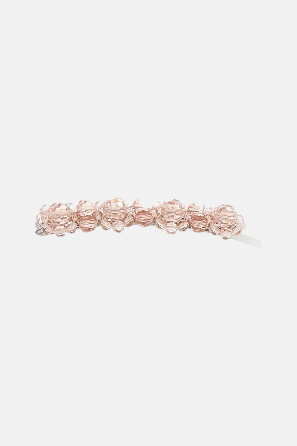 PETITE FLOWER HAIR CLIP
