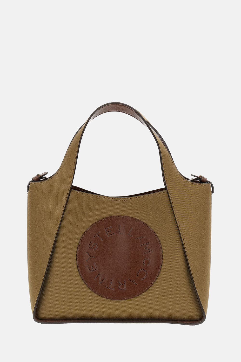LOGO CROSSBODY TOTE BAG MACINTOSH & ALTER MAT