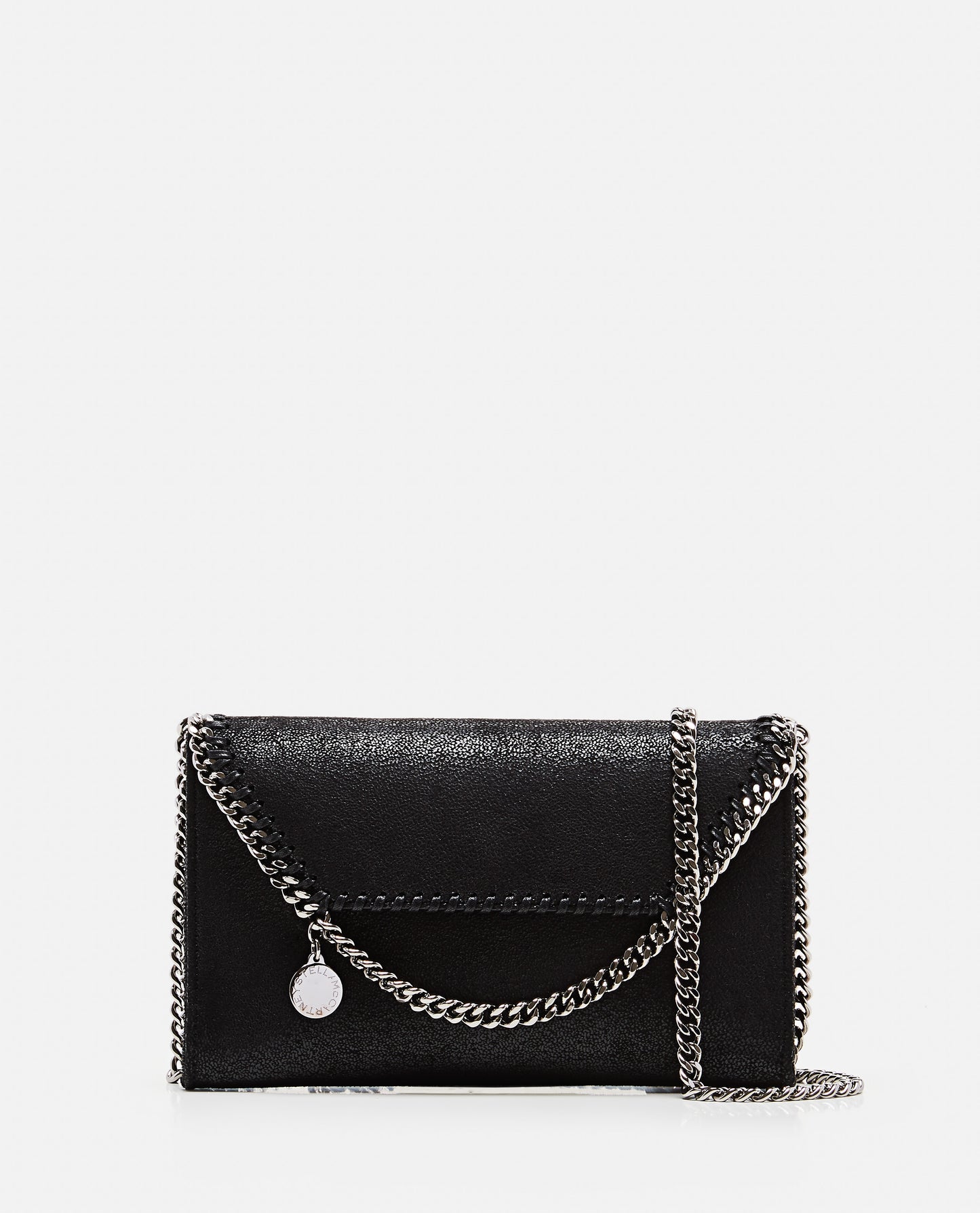 FALABELLA WALLET WITH CHAIN BAG