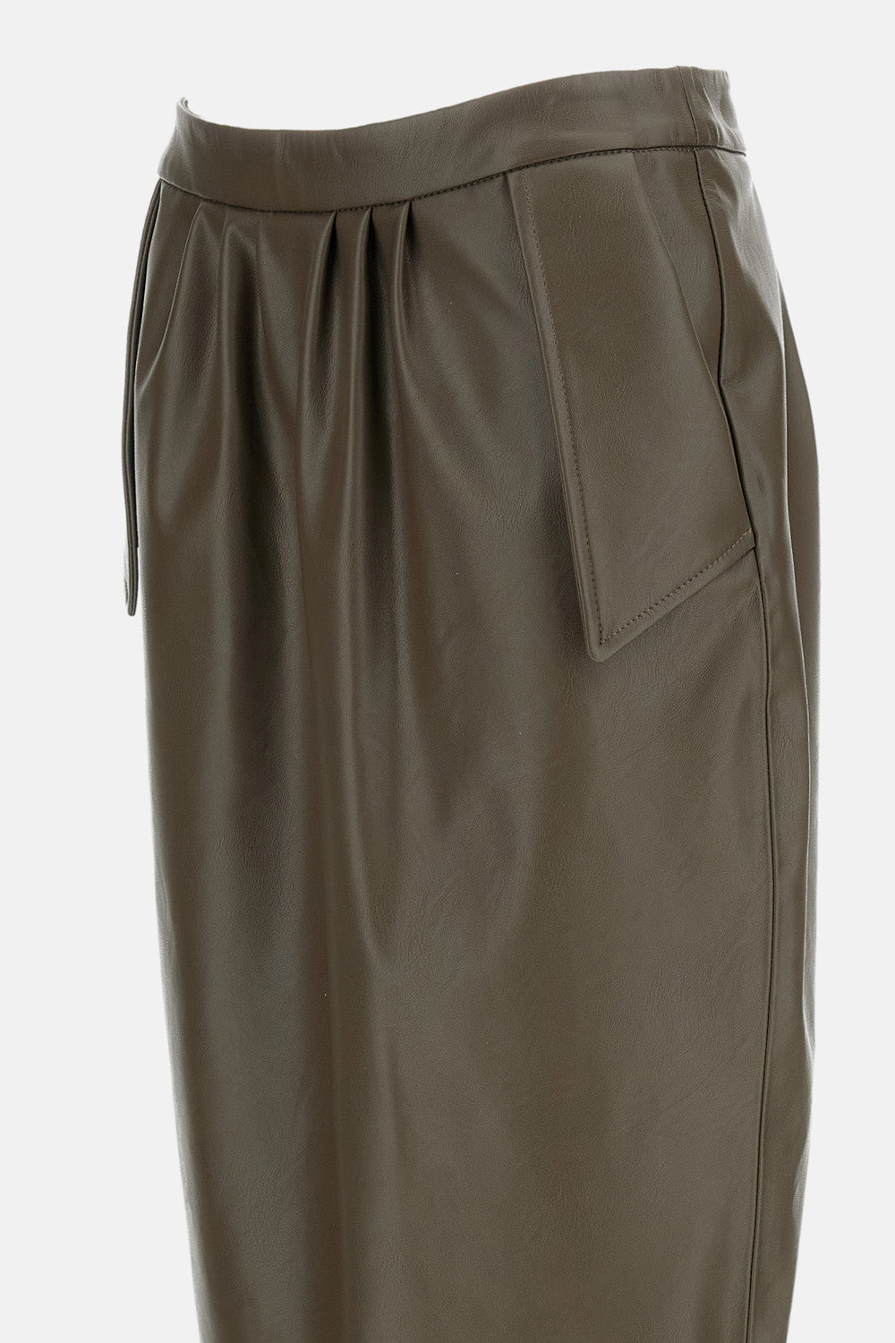 ALTERMAT MIDI SKIRT