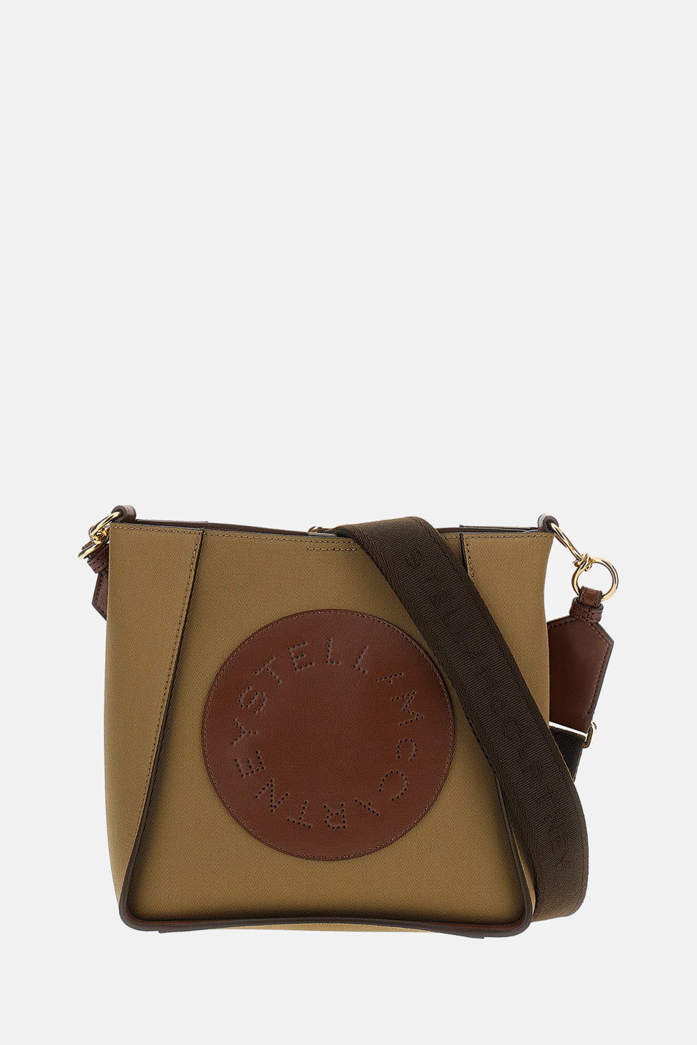 LOGO CROSSBODY BAG MACINTOSH & ALTER MAT