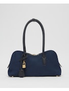 STELLA RYDER MEDIUM BAG ALTER SUEDE