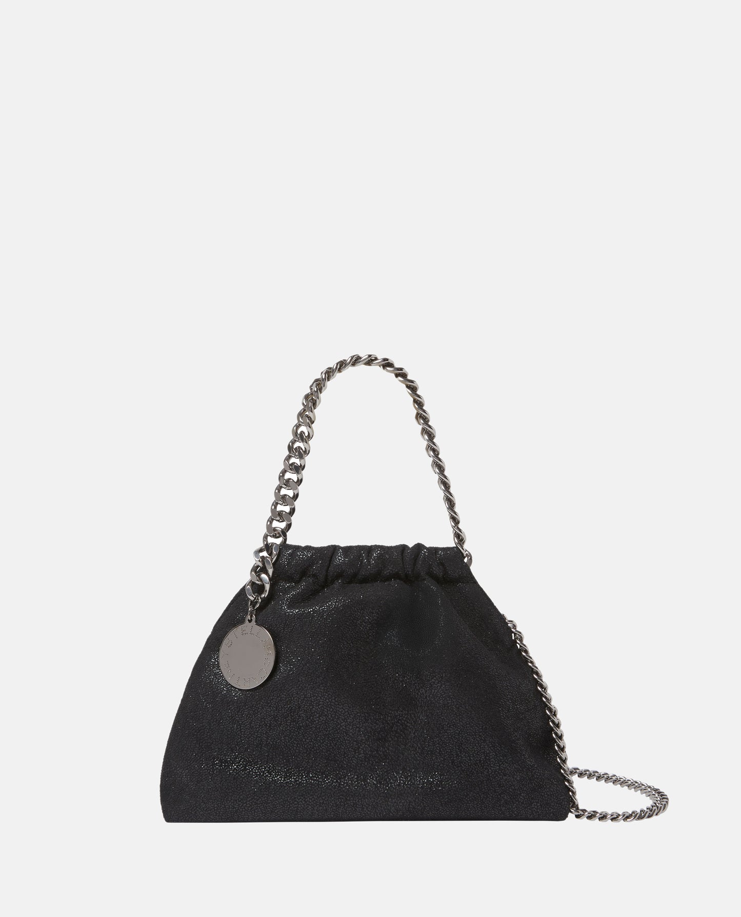 MINI FALABELLA DRAWSTRING TOTE BAG