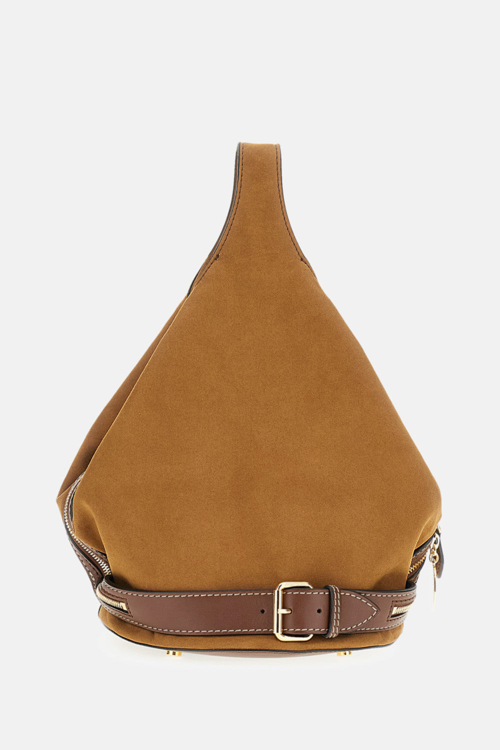 APPALOOSA SOFT BUCKET SMALL BAG ALTER SUEDE & ALTER MAT