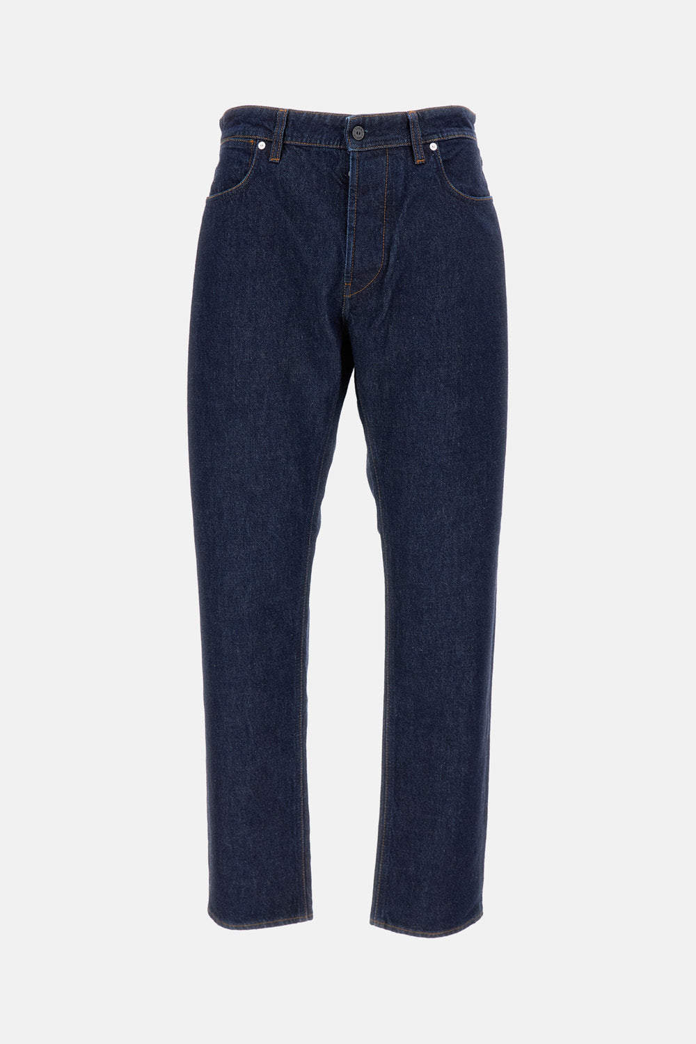 JEANS PANTALONE REGULAR STRAIGHT