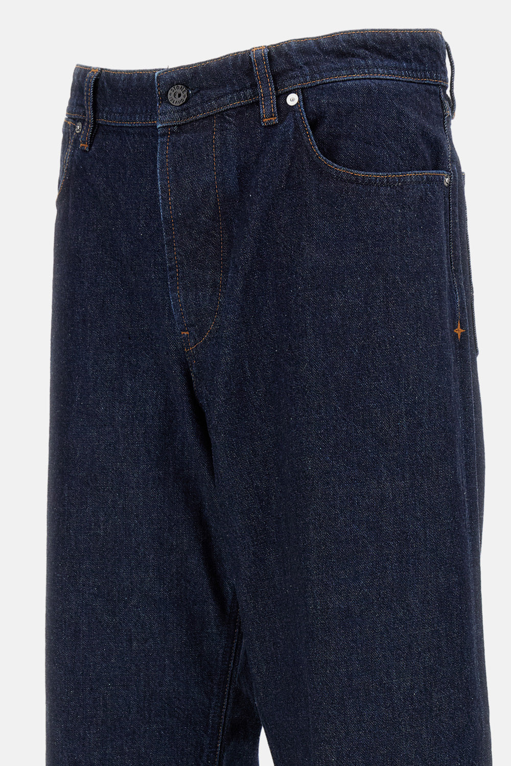 JEANS PANTALONE LOOSE