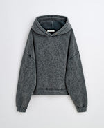 HOOD SWEAT