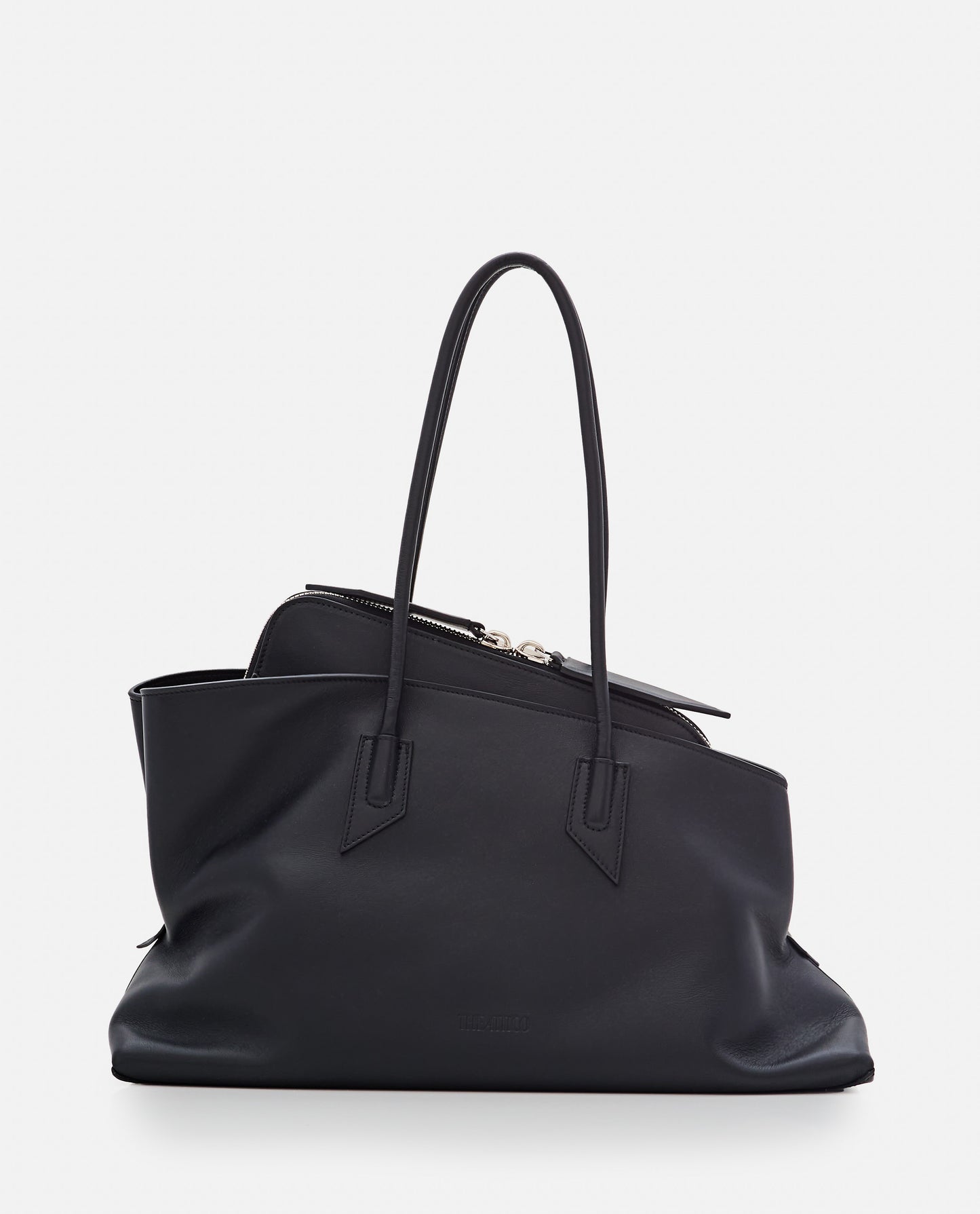 TOP HANDLE 'LA PASSEGGIATA MEDIUM' BAG