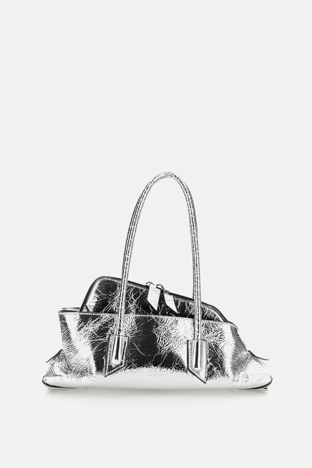 'LA PASSEGGIATA SMALL' TOP HANDLE BAG