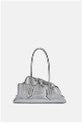 'LA PASSEGGIATA SMALL' TOP HANDLE BAG