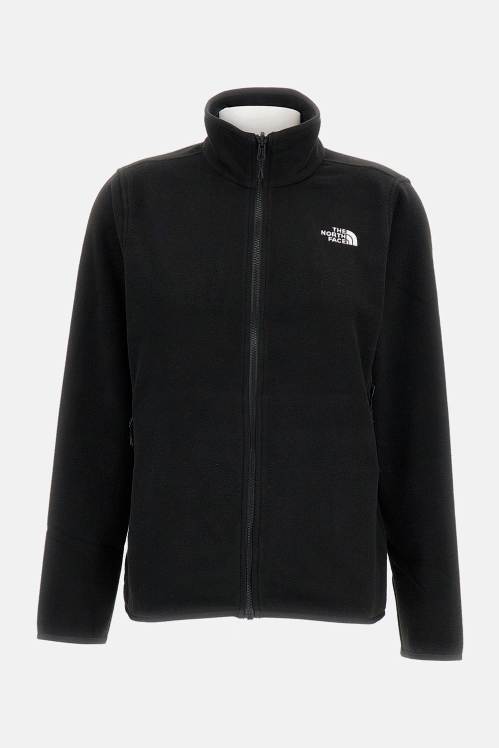 GLACIER FLEECE JACKET