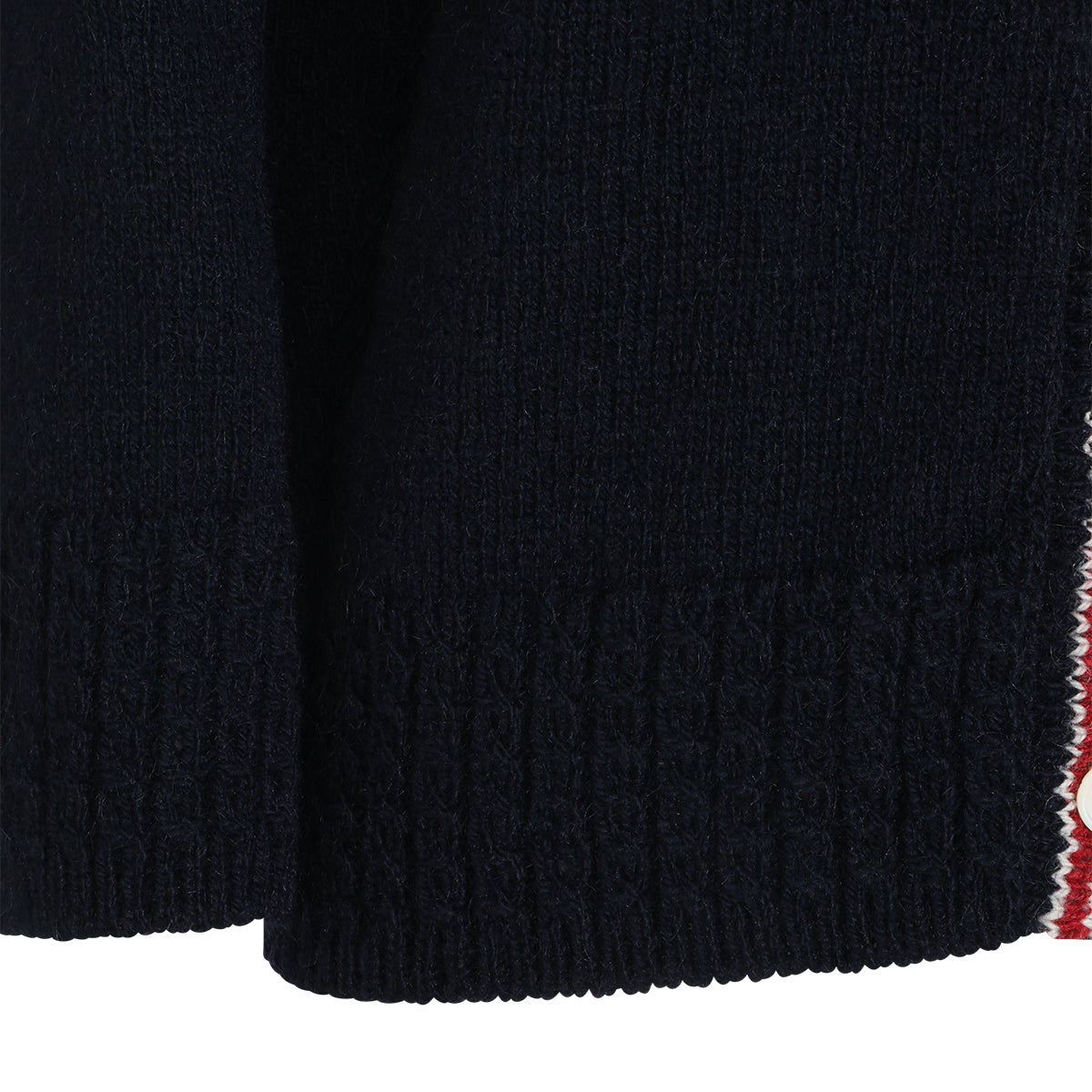 THOM BROWNE WOMAN,knitwear