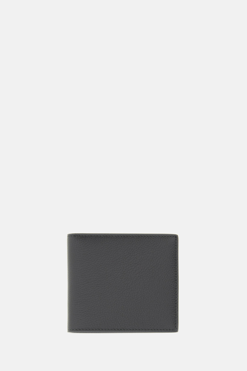 BILLFOLD IN SOFT PEBBLE GRAIN LEATHER