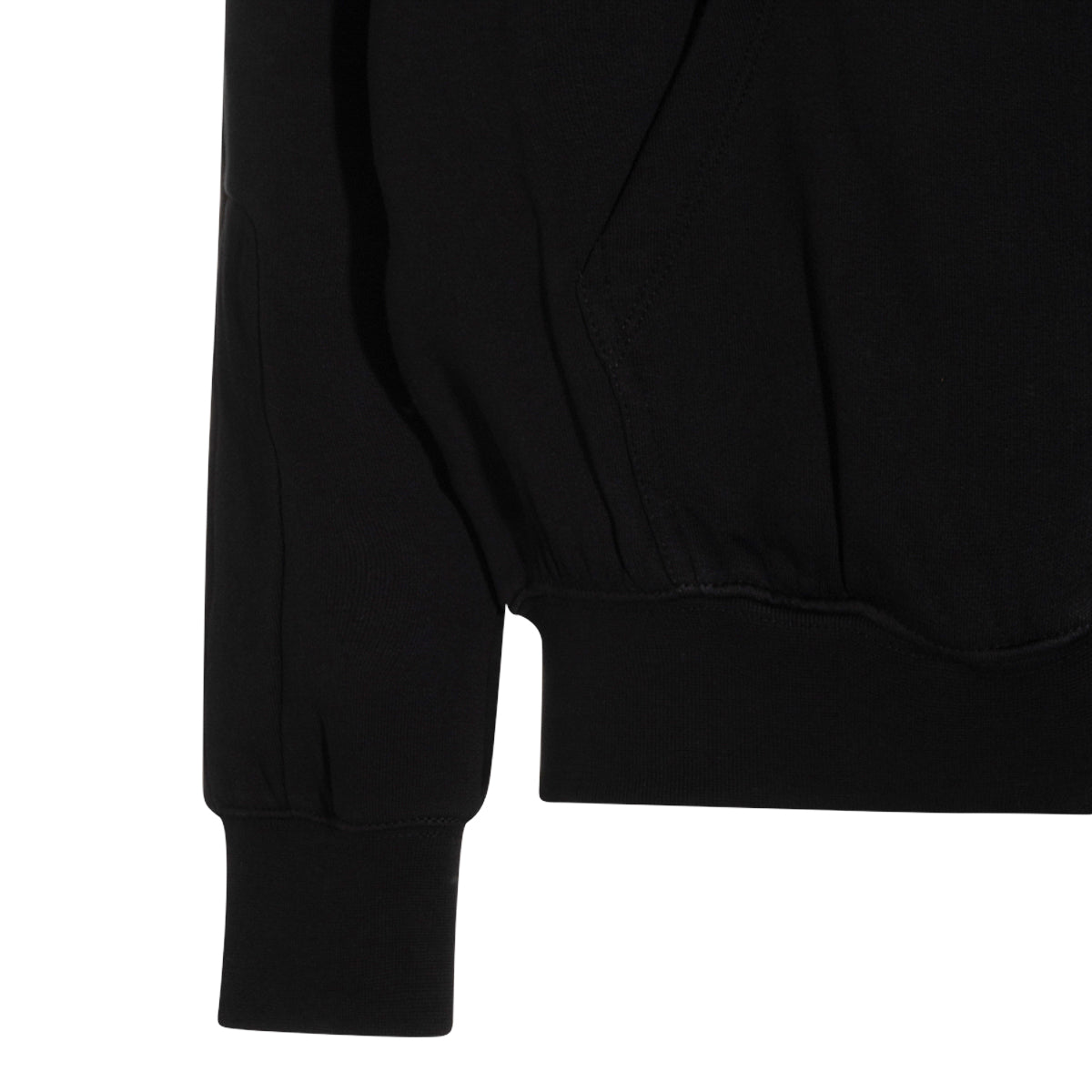 THOM KROM MAN,sweatshirts