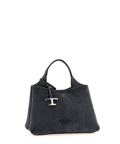 APA SACCA MICRO SUEDE BAG