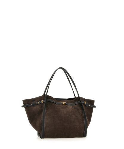 TIM SHOPPING MEDIUM BAG