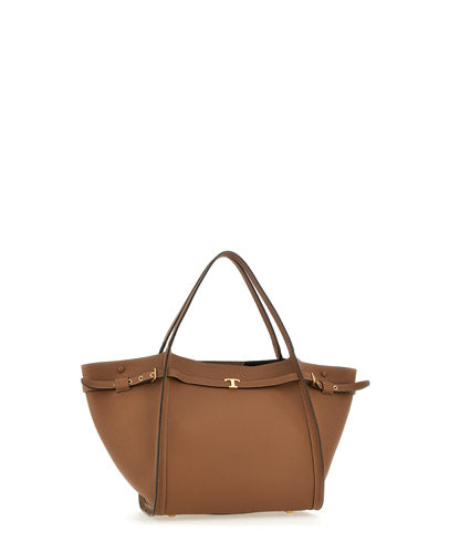 TIM SHOPPING MEDIUM BAG