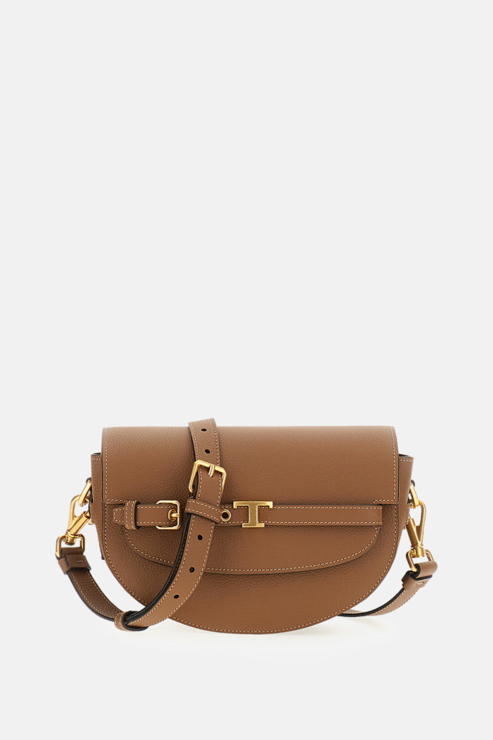 HALF MOON CROSSBODY TIM BAG