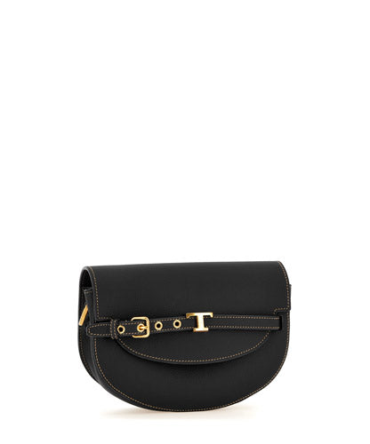 HALF MOON CROSSBODY TIM BAG