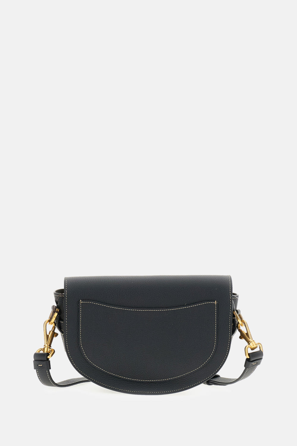 HALF MOON CROSSBODY TIM BAG