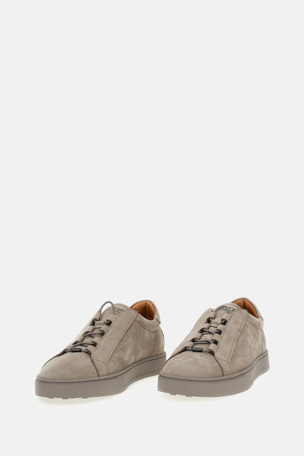 NABUK SNEAKERS