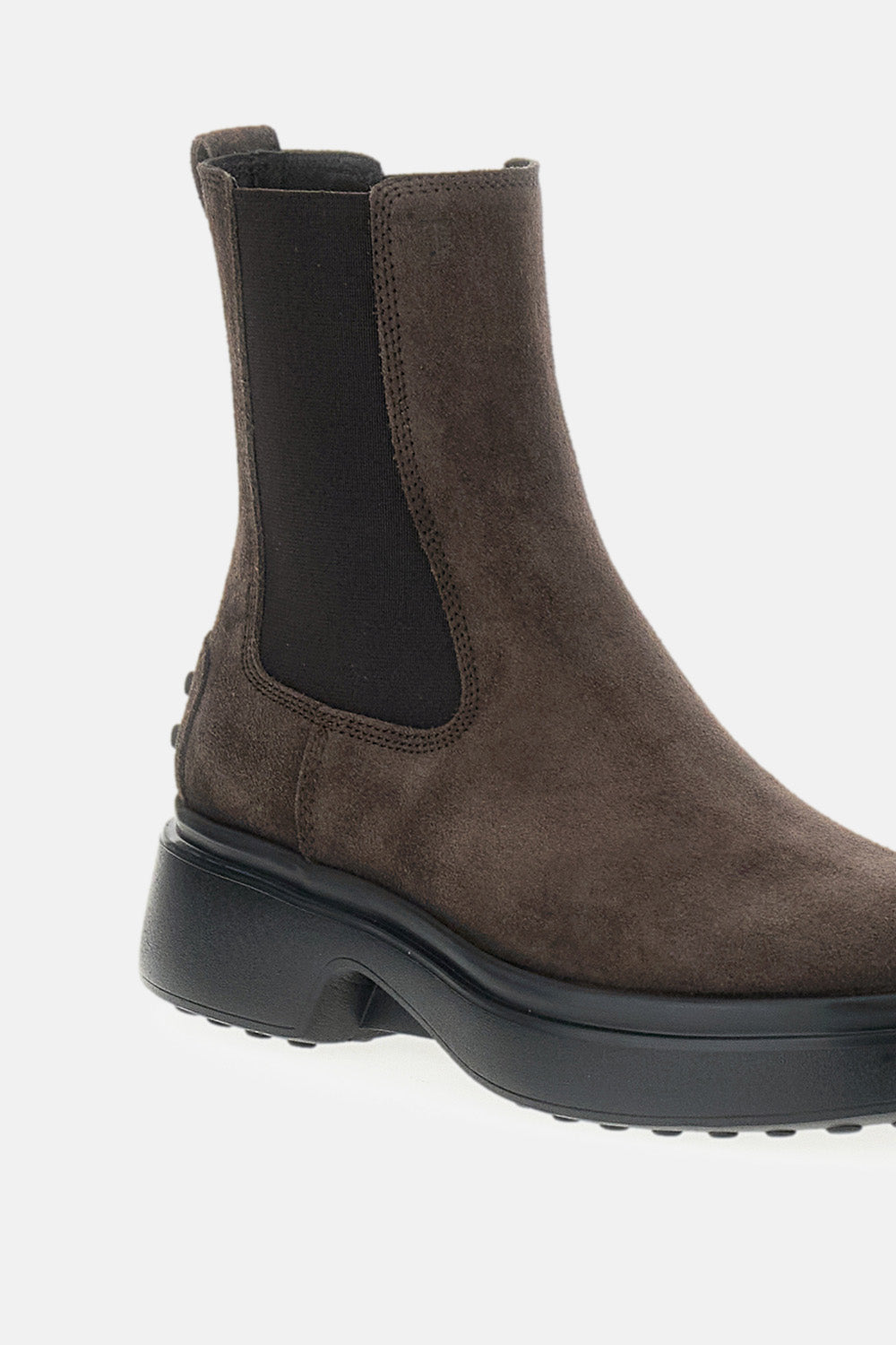 CHELSEA BOOTS GOMMA 74L