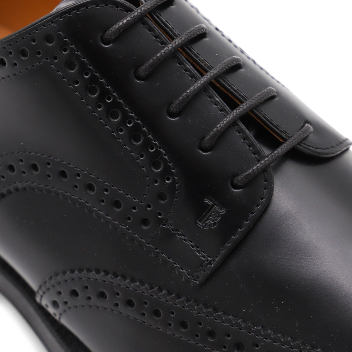 TOD'S MAN,lace up shoes