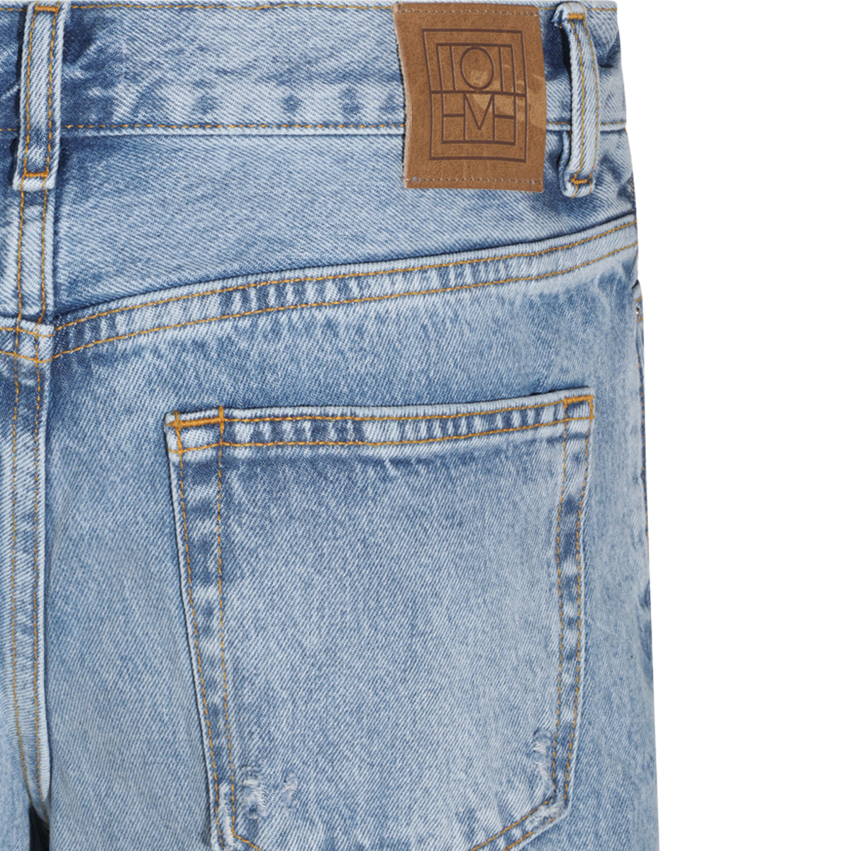 TOTEME WOMAN,shorts