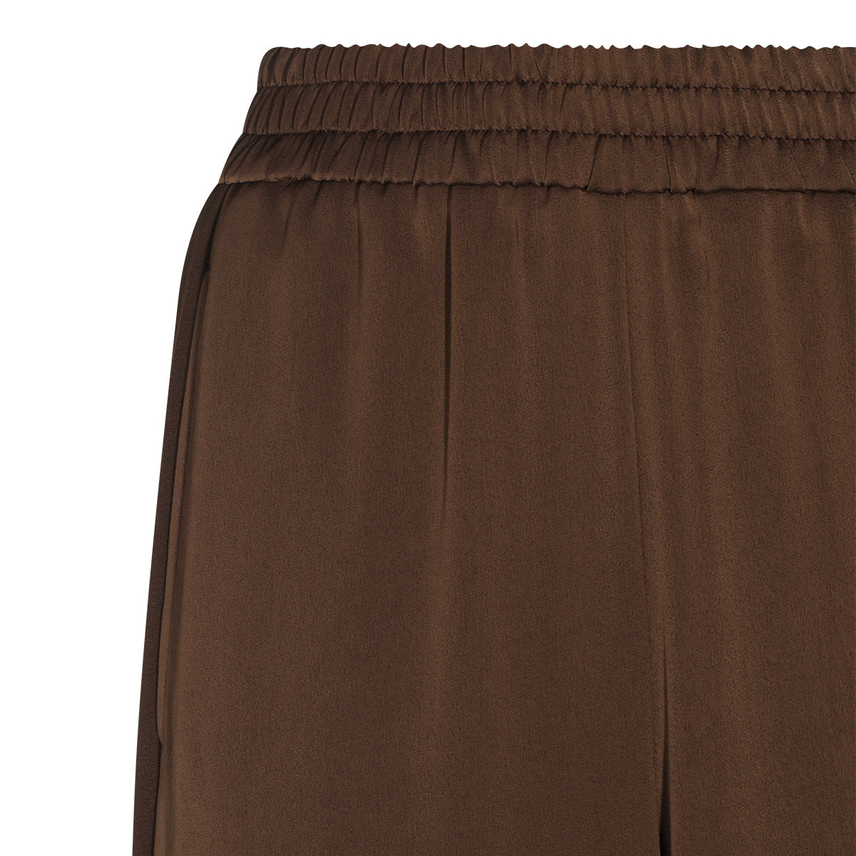 DARK BROWN PANTS