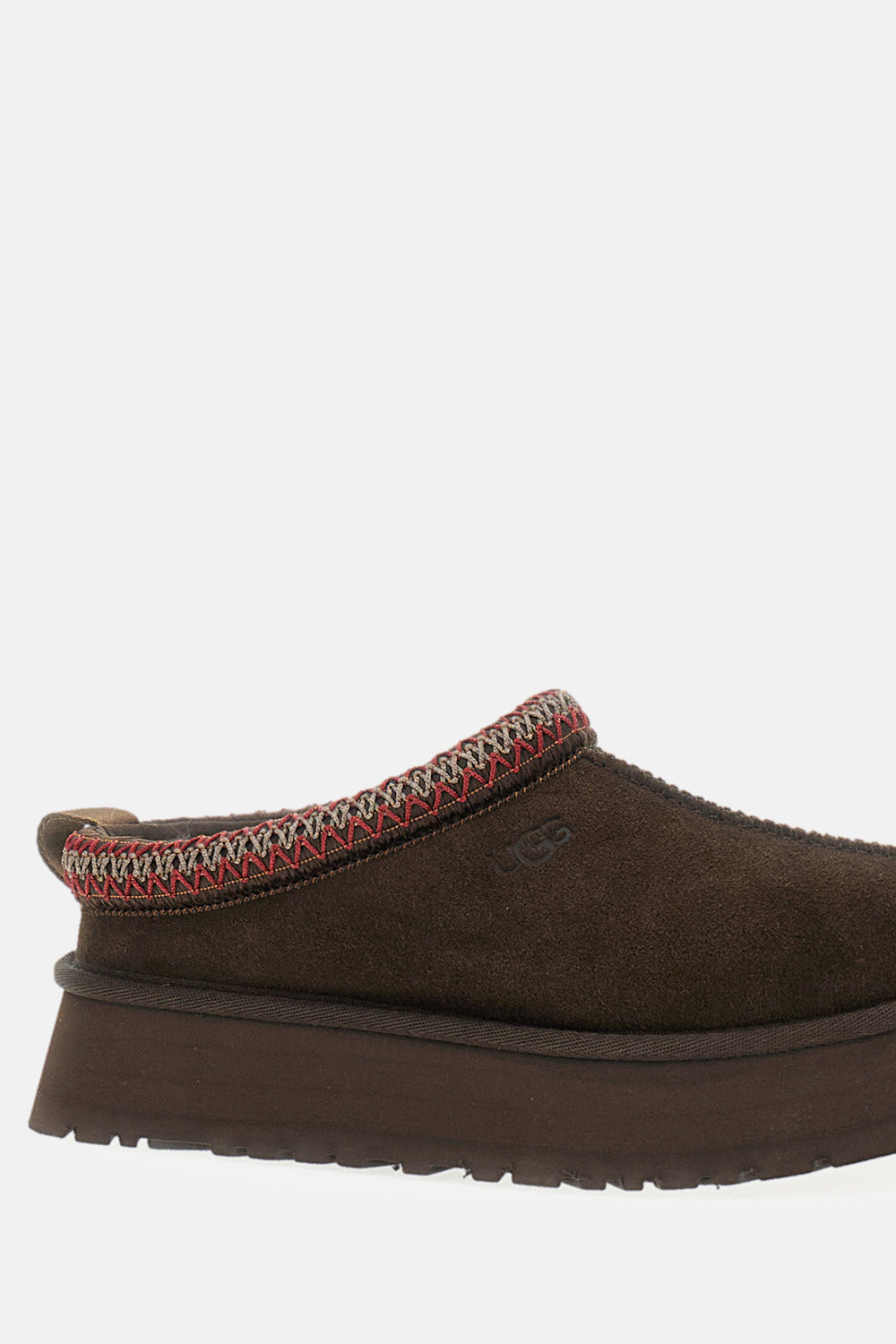 TAZZ II CLOGS
