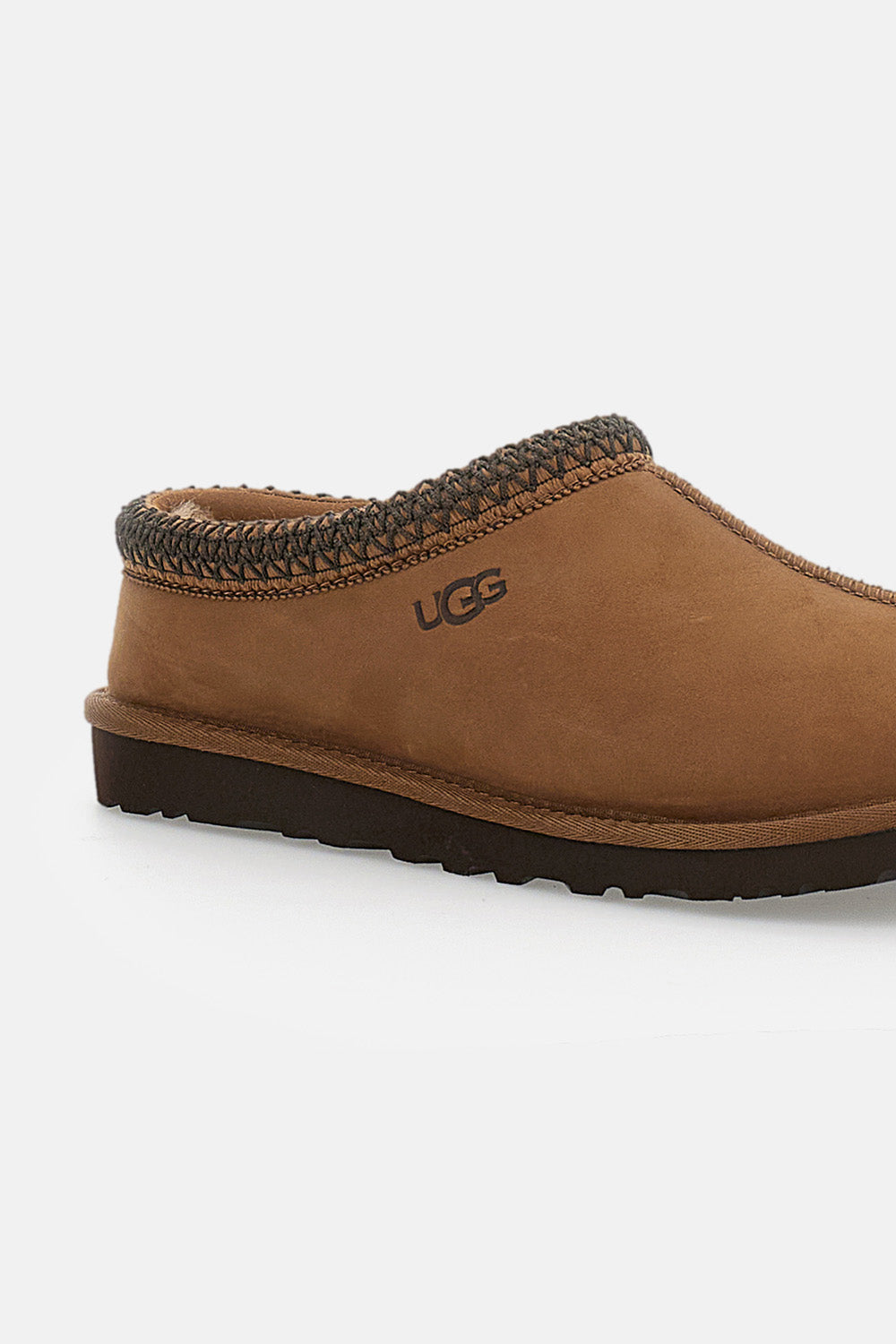 TASMAN II NUBUCK