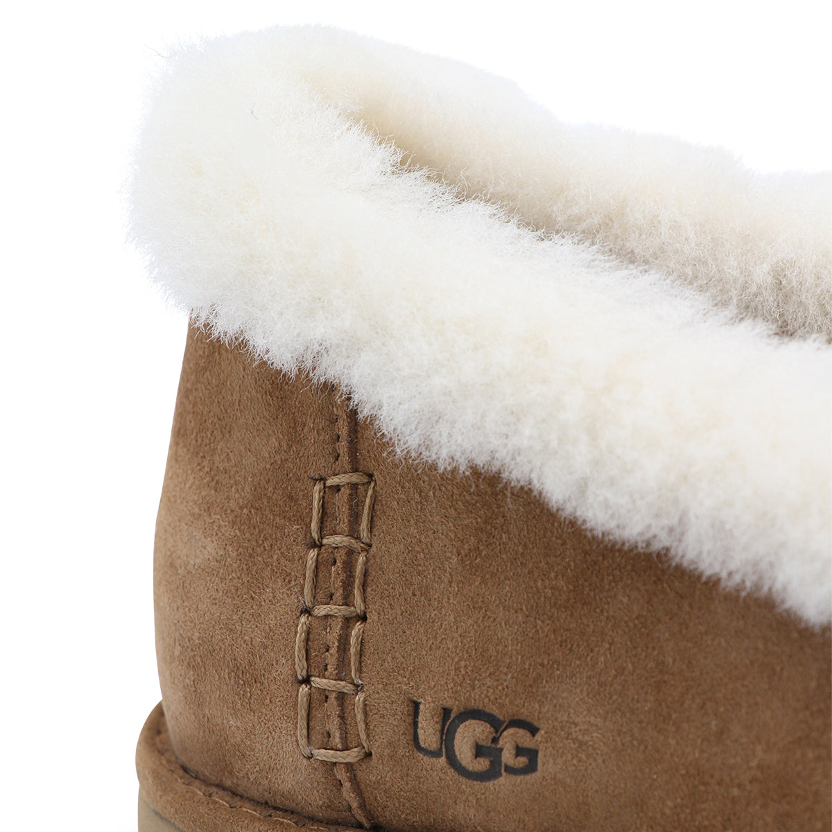 UGG WOMAN,flats