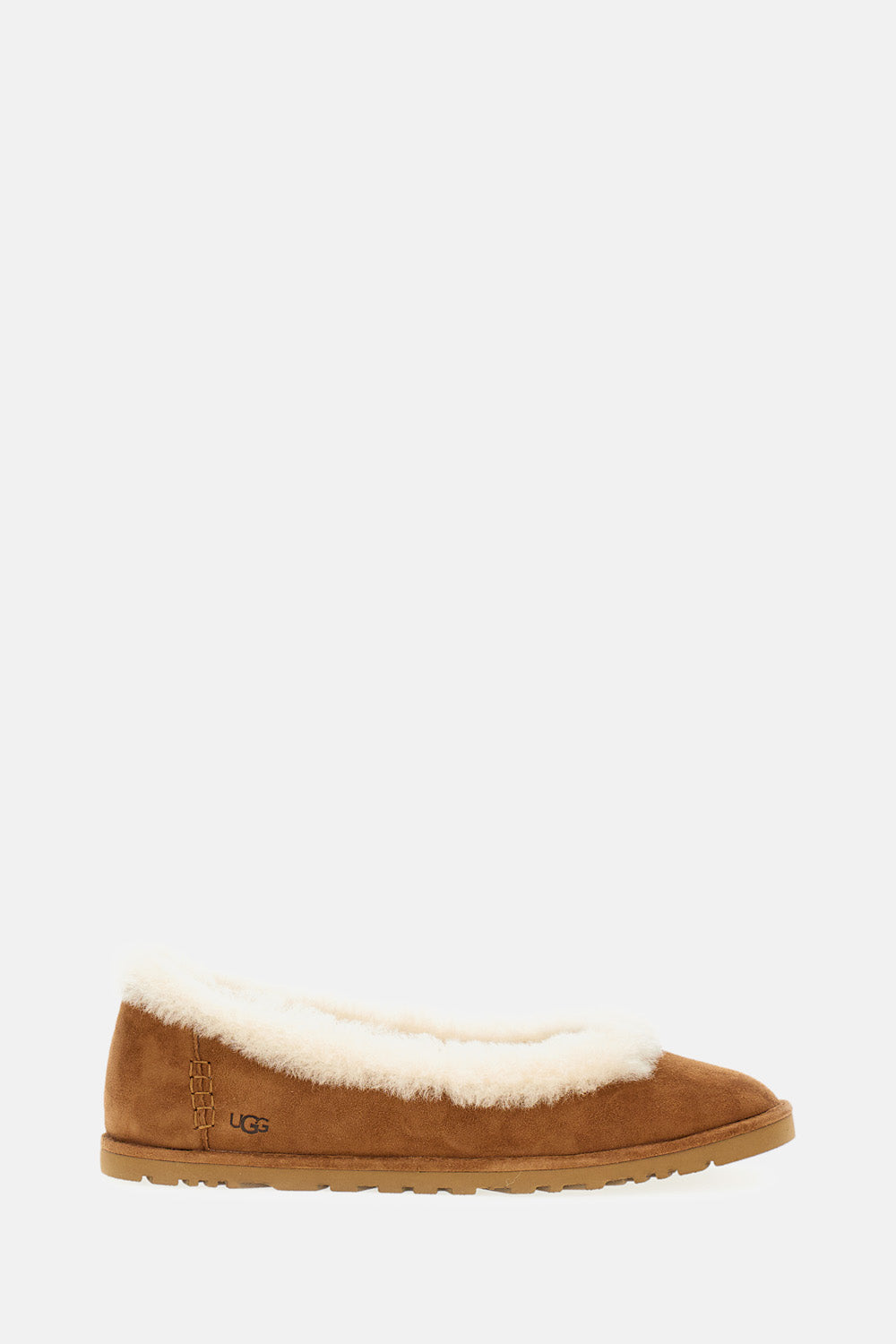 ZORA BALLET FLAT