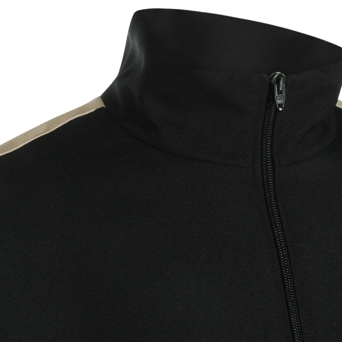 BLACK TECH SWEATSHIRT